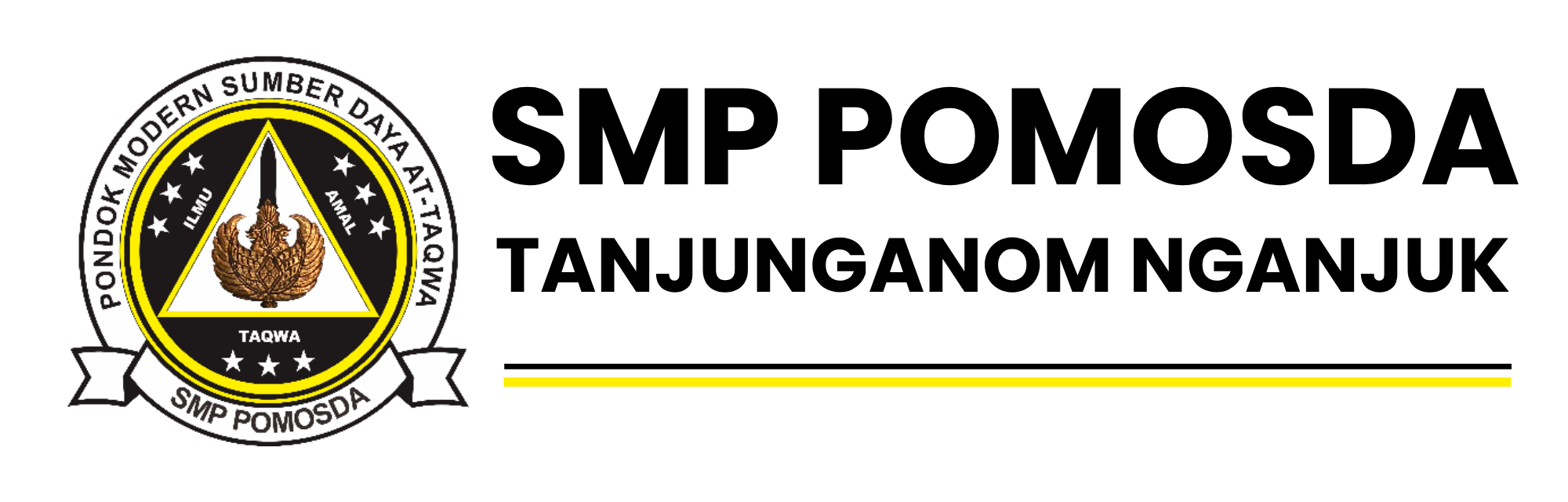 SMP POMOSDA Tanjunganom